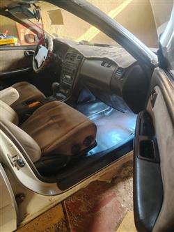 تويوتا II مارك